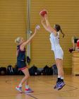Basketball bzld 2025/26 TSV Weilheim -  TSV Neuötting: ( Ergebnis 35 : 67 )
