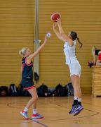 Basketball bzld 2025/26 TSV Weilheim -  TSV Neuötting: ( Ergebnis 35 : 67 )