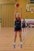 Basketball bzld 2025/26 TSV Weilheim -  TSV Neuötting: ( Ergebnis 35 : 67 )