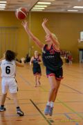 Basketball bzld 2025/26 TSV Weilheim -  TSV Neuötting: ( Ergebnis 35 : 67 )