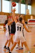 Basketball bzld 2025/26 TSV Weilheim -  TSV Neuötting: ( Ergebnis 35 : 67 )