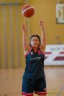 Basketball bzld 2025/26 TSV Weilheim -  TSV Neuötting: ( Ergebnis 35 : 67 )