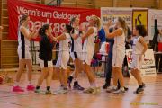 Basketball bzld 2025/26 TSV Weilheim -  TSV Neuötting: ( Ergebnis 35 : 67 )