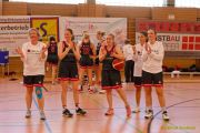 Basketball bzld 2025/26 TSV Weilheim -  TSV Neuötting: ( Ergebnis 35 : 67 )