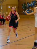 Basketball bzld 2025/26 TSV Weilheim -  TSV Neuötting: ( Ergebnis 35 : 67 )