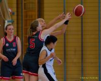 Basketball bzld 2025/26 TSV Weilheim -  TSV Neuötting: ( Ergebnis 35 : 67 )