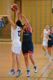 Basketball bzld 2025/26 TSV Weilheim -  TSV Neuötting: ( Ergebnis 35 : 67 )