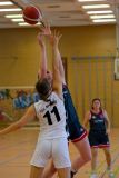 Basketball bzld 2025/26 TSV Weilheim -  TSV Neuötting: ( Ergebnis 35 : 67 )