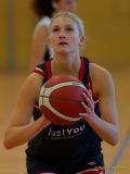 Basketball bzld 2025/26 TSV Weilheim -  TSV Neuötting: ( Ergebnis 35 : 67 )