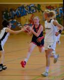Basketball bzld 2025/26 TSV Weilheim -  TSV Neuötting: ( Ergebnis 35 : 67 )