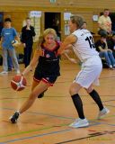 Basketball bzld 2025/26 TSV Weilheim -  TSV Neuötting: ( Ergebnis 35 : 67 )