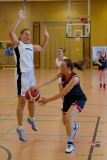 Basketball bzld 2025/26 TSV Weilheim -  TSV Neuötting: ( Ergebnis 35 : 67 )