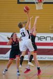 Basketball bzld 2025/26 TSV Weilheim -  TSV Neuötting: ( Ergebnis 35 : 67 )