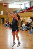 Basketball bzld 2025/26 TSV Weilheim -  TSV Neuötting: ( Ergebnis 35 : 67 )