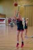 Basketball bzld 2025/26 TSV Weilheim -  TSV Neuötting: ( Ergebnis 35 : 67 )