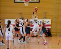 Basketball bzld 2025/26 TSV Weilheim -  TSV Neuötting: ( Ergebnis 35 : 67 )