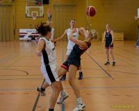 Basketball bzld 2025/26 TSV Weilheim -  TSV Neuötting: ( Ergebnis 35 : 67 )