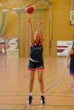 Basketball bzld 2025/26 TSV Weilheim -  TSV Neuötting: ( Ergebnis 35 : 67 )