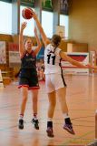 Basketball bzld 2025/26 TSV Weilheim -  TSV Neuötting: ( Ergebnis 35 : 67 )