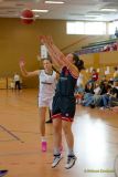 Basketball bzld 2025/26 TSV Weilheim -  TSV Neuötting: ( Ergebnis 35 : 67 )