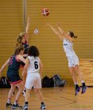 Basketball bzld 2025/26 TSV Weilheim -  TSV Neuötting: ( Ergebnis 35 : 67 )
