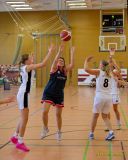Basketball bzld 2025/26 TSV Weilheim -  TSV Neuötting: ( Ergebnis 35 : 67 )