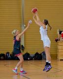 Basketball bzld 2025/26 TSV Weilheim -  TSV Neuötting: ( Ergebnis 35 : 67 )