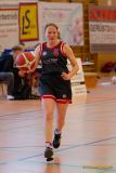 Basketball bzld 2025/26 TSV Weilheim -  TSV Neuötting: ( Ergebnis 35 : 67 )