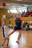 Basketball bzld 2025/26 TSV Weilheim -  TSV Neuötting: ( Ergebnis 35 : 67 )