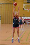 Basketball bzld 2025/26 TSV Weilheim -  TSV Neuötting: ( Ergebnis 35 : 67 )