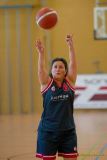 Basketball bzld 2025/26 TSV Weilheim -  TSV Neuötting: ( Ergebnis 35 : 67 )