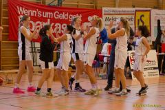 Basketball bzld 2025/26 TSV Weilheim -  TSV Neuötting: ( Ergebnis 35 : 67 )