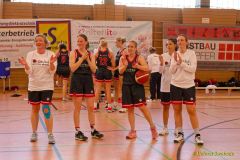 Basketball bzld 2025/26 TSV Weilheim -  TSV Neuötting: ( Ergebnis 35 : 67 )