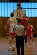 Basketball BKH 2024/2025 TSV Weilheim 2 - TuS Fürstenfeldbruck: 68 : 58