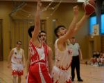 Basketball BKH 2024/2025 TSV Weilheim 2 - TuS Fürstenfeldbruck: 68 : 58