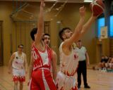 Basketball BKH 2024/2025 TSV Weilheim 2 - TuS Fürstenfeldbruck: 68 : 58