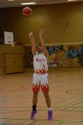 Basketball BKH 2024/2025 TSV Weilheim 2 - TuS Fürstenfeldbruck: 68 : 58