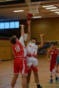 Basketball BKH 2024/2025 TSV Weilheim 2 - TuS Fürstenfeldbruck: 68 : 58
