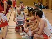 Basketball BKH 2024/2025 TSV Weilheim 2 - TuS Fürstenfeldbruck: 68 : 58