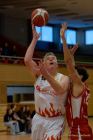 Basketball BKH 2024/2025 TSV Weilheim 2 - TuS Fürstenfeldbruck: 68 : 58