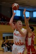 Basketball BKH 2024/2025 TSV Weilheim 2 - TuS Fürstenfeldbruck: 68 : 58