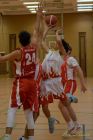 Basketball BKH 2024/2025 TSV Weilheim 2 - TuS Fürstenfeldbruck: 68 : 58
