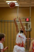 Basketball BKH 2024/2025 TSV Weilheim 2 - TuS Fürstenfeldbruck: 68 : 58