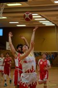 Basketball BKH 2024/2025 TSV Weilheim 2 - TuS Fürstenfeldbruck: 68 : 58