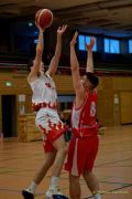 Basketball BKH 2024/2025 TSV Weilheim 2 - TuS Fürstenfeldbruck: 68 : 58