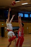 Basketball BKH 2024/2025 TSV Weilheim 2 - TuS Fürstenfeldbruck: 68 : 58