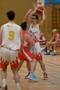 Basketball BKH 2024/2025 TSV Weilheim 2 - TuS Fürstenfeldbruck: 68 : 58