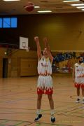 Basketball BKH 2024/2025 TSV Weilheim 2 - TuS Fürstenfeldbruck: 68 : 58