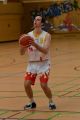 Basketball BKH 2024/2025 TSV Weilheim 2 - TuS Fürstenfeldbruck: 68 : 58
