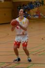 Basketball BKH 2024/2025 TSV Weilheim 2 - TuS Fürstenfeldbruck: 68 : 58